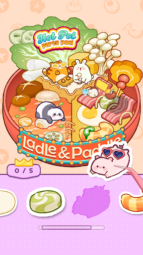 贴纸涂鸦乐园图3