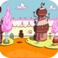 我的奇幻糖果屋游戏安卓官方版  v1.0.1