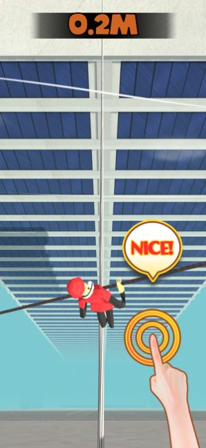 微信别掉下来小程序安卓版  v1.0图3