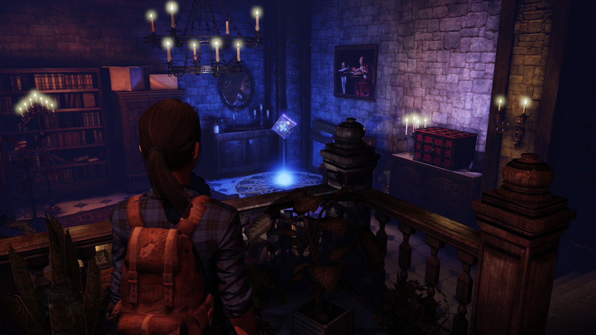 他们和我们游戏中文版图4