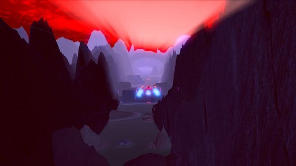 Lost Satellite游戏中文安卓版  图2