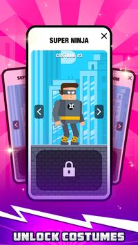 超级英雄同盟游戏中文版（The Superhero League）  v1.6.2图3