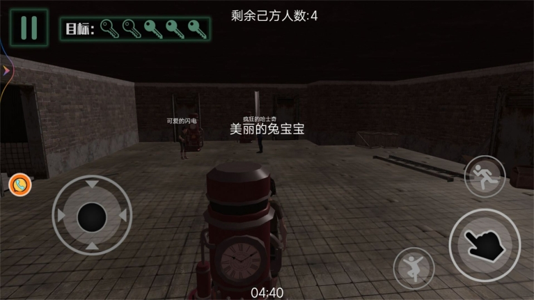 谁能解我的机关手机版图2