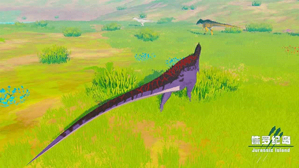 侏罗纪岛国际服图4
