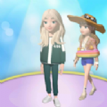 时尚美女装扮游戏安卓官方版（Fashion Beauty Dress Up）  v1.0.0