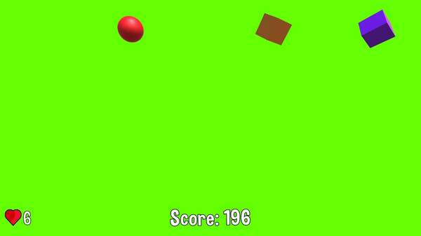 击中方块游戏图3