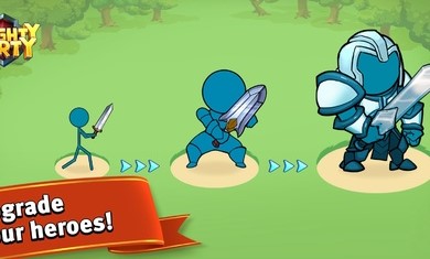 强队魔法竞技场金币安卓版  v1.67图2