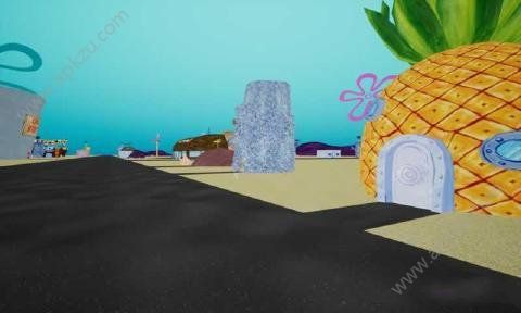 海绵宝宝3d模拟器游戏图4