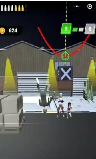 微信顶级特工安卓版图3