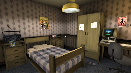 冰淇淋怪人2游戏汉化版手机  v1.0.0图3