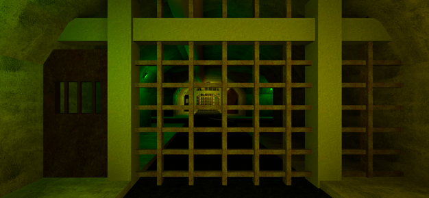 狗先生可怕的故事中文版图4