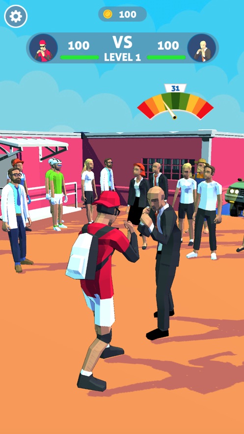 粉碎国王游戏安卓版（Smash Kings）  v1.6图2