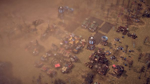 末日世界隔离安卓版  v1.0图2