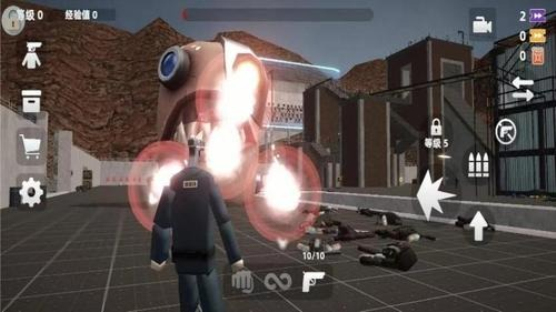 恐怖乐园冒险图3