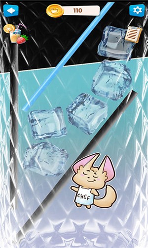 手机饮酒模拟器游戏图1