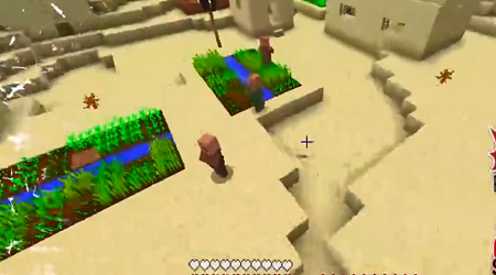 我的世界太空狼人模组手机版下载  v2.1.10.164788图2