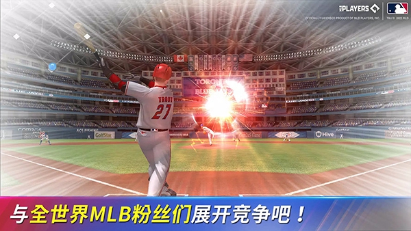 MLB9局职棒25中文版图5