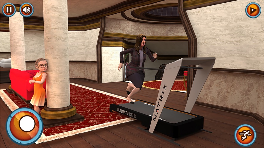 我的恐怖老师2复仇游戏图4