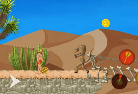 人类历险进化图4