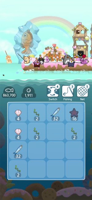 企鹅岛难题游戏官方正式版  v1.0.4图1