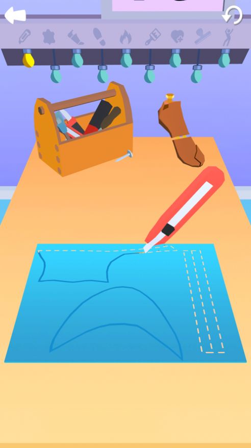 顶级鞋匠游戏图6