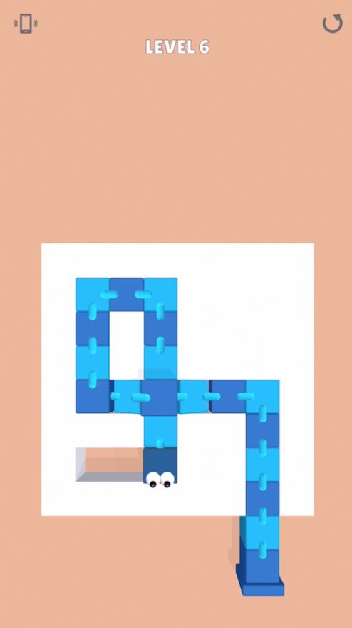 Funky Caterpillar游戏汉化安卓版  v1.0.7图1