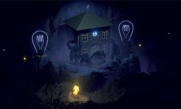 森林四重奏(TheForestQuartet)图1