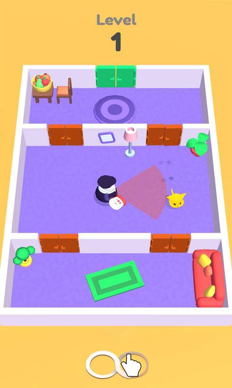 拯救喵星人游戏图3