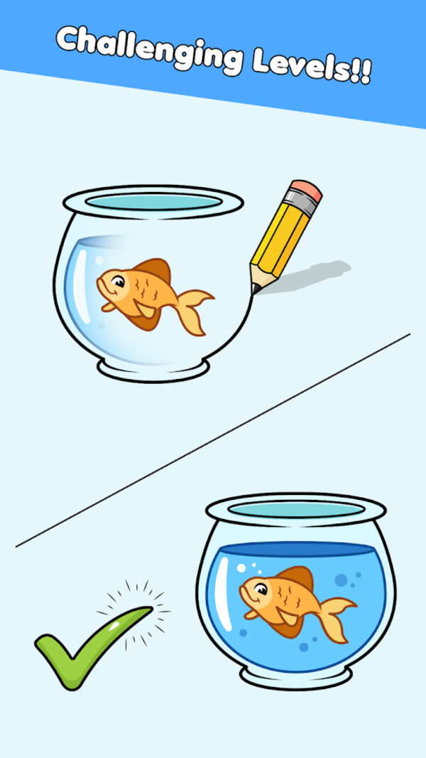 脑洞涂鸦版游戏图4