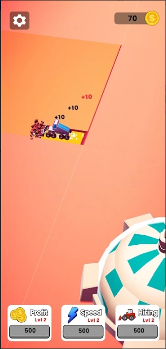 火星建筑大师(MartianBuildersTycoon)图3