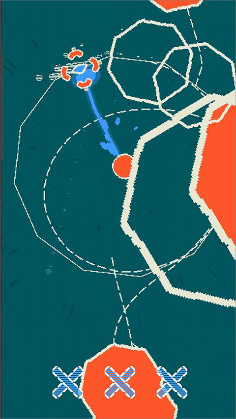 触点回战最新版图5