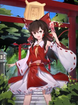 东方信仰战游戏图4