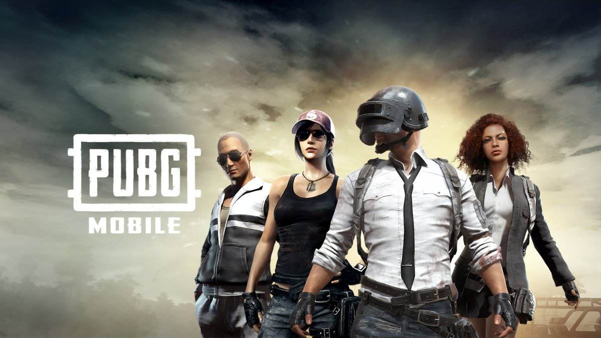 pubg1.9版本合集