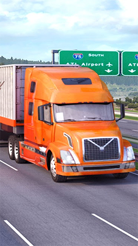 欧卡模拟2021手机版下载中文版 v1.0图2