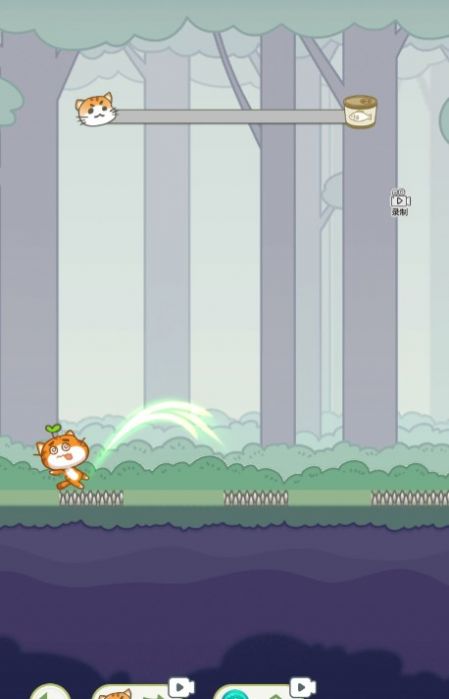 喵喵想吃鱼安卓版图3