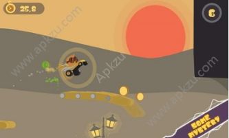 超帅卡丁车金币中文安卓版  v1.6.5图1