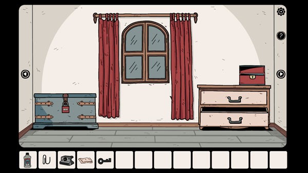 通灵的莱娅游戏中文版图4