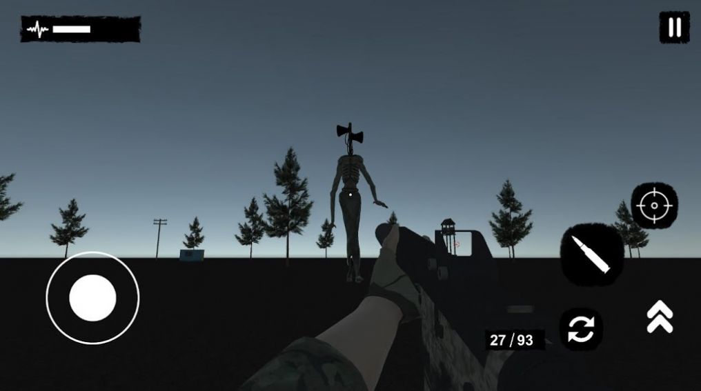 很坏又吓人的老师游戏图3