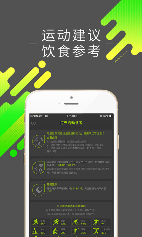 好型官方软件app下载  v1.7.5图3