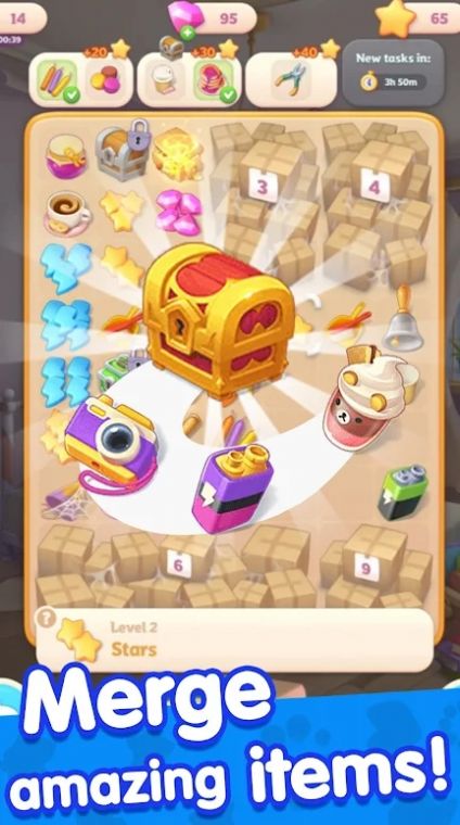 改造美丽的房屋游戏最新版  v1.1图2