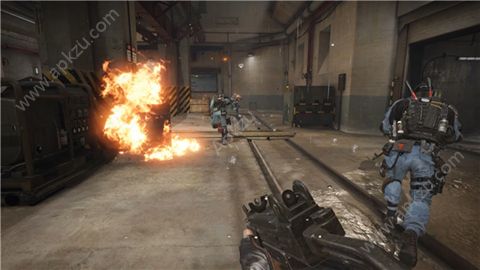 CF手游2.0高 清版最新版  v1.0.250.550图2