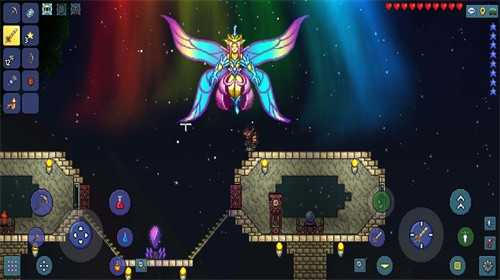 泰拉瑞拉心动版1.4.3.2.0图2