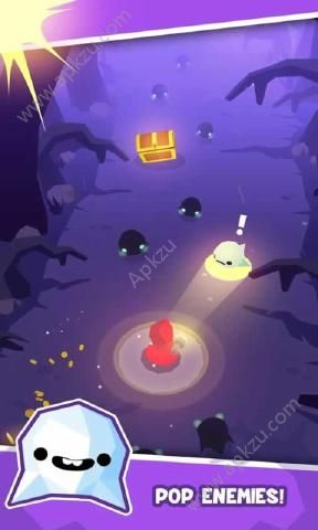 手电筒鬼魂杀游戏图3