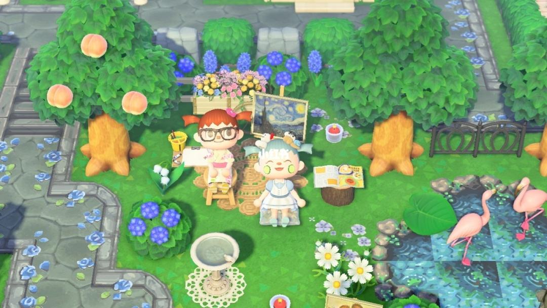 治愈系游戏合集