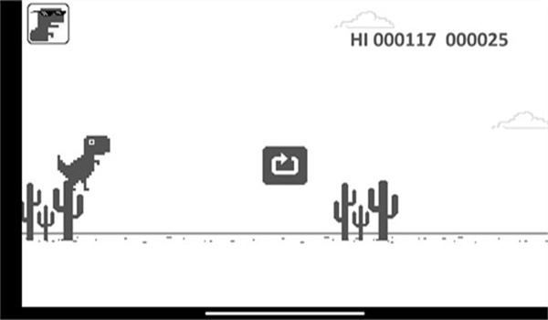 恐龙跳一跳手机版图2