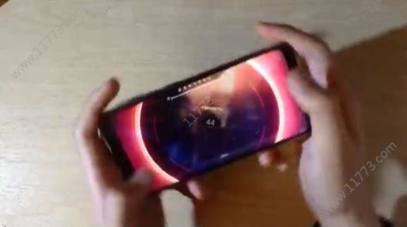 rotaeno旋转音律国际服测试安卓版  1.0图4