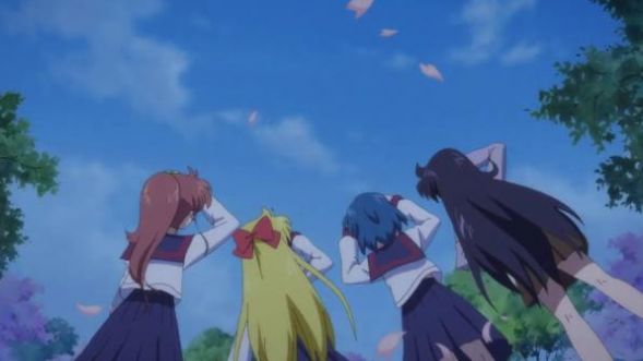 美少女战士前篇最新版图2