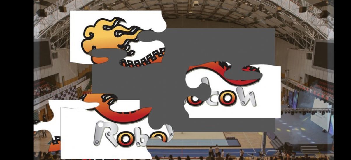 ROBOCON拼图游戏图3