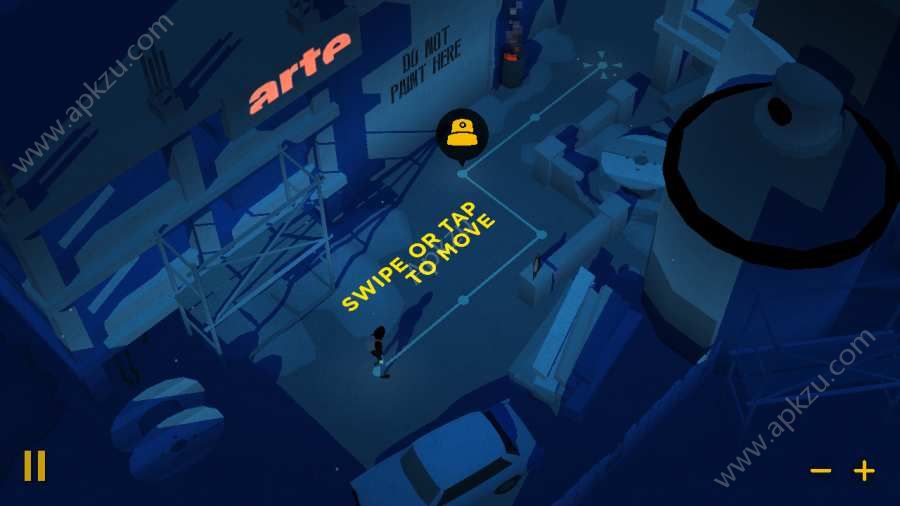 破坏者们游戏图4