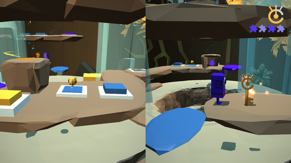 与我同行游戏图4